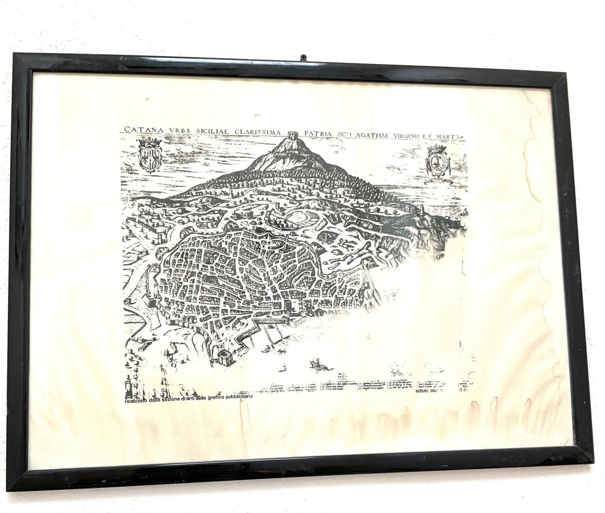 Eruption1669 Διαμέρισμα Κατάνια Εξωτερικό φωτογραφία